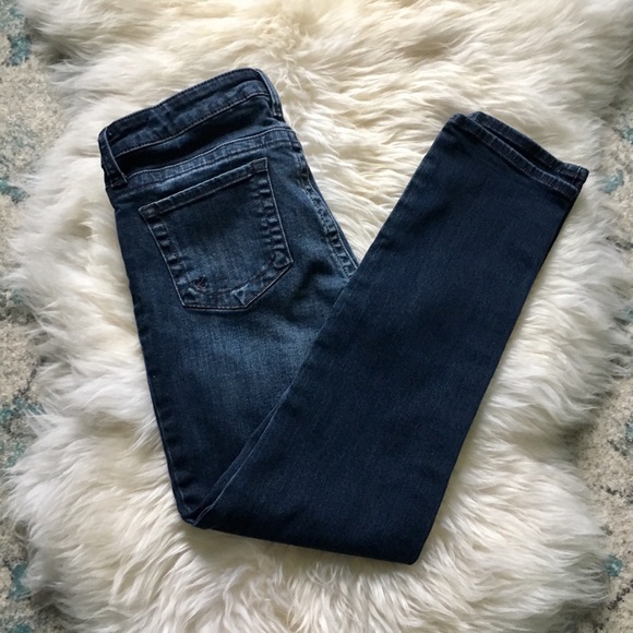 Kut from the Kloth Denim - Kut from the Kloth | straight leg jeans | 8S